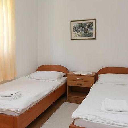 Apartments Laguna 2 波尔 外观 照片