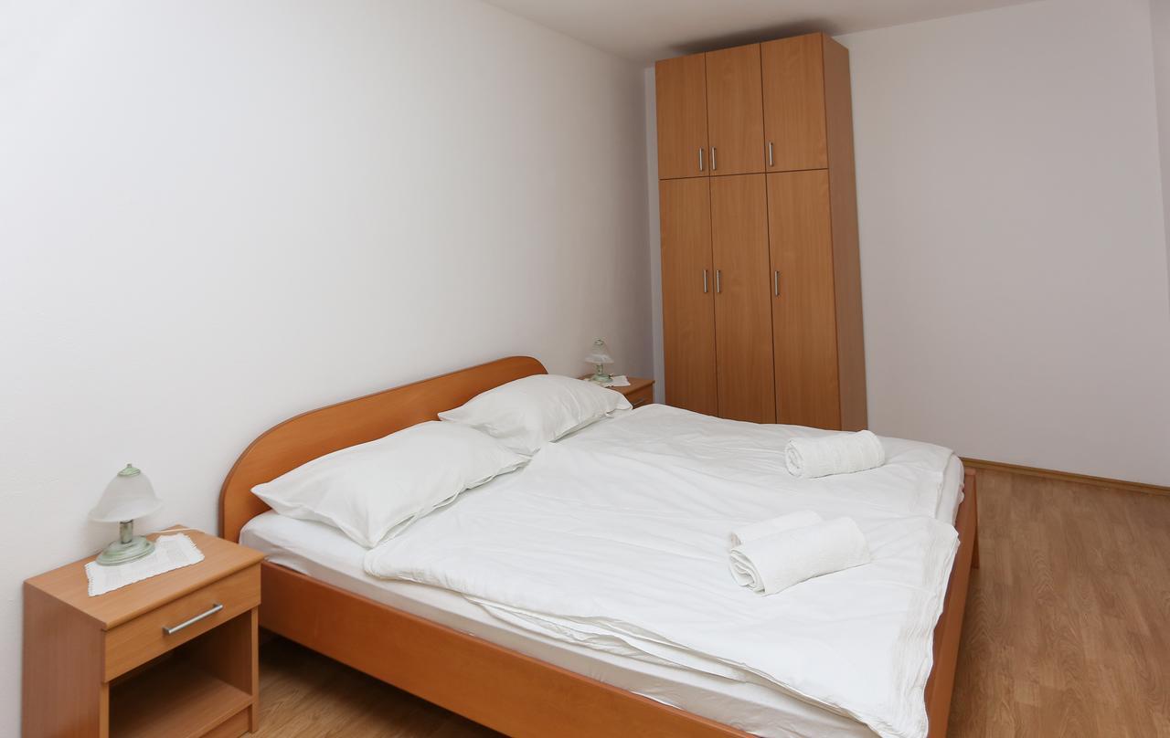 Apartments Laguna 2 波尔 外观 照片