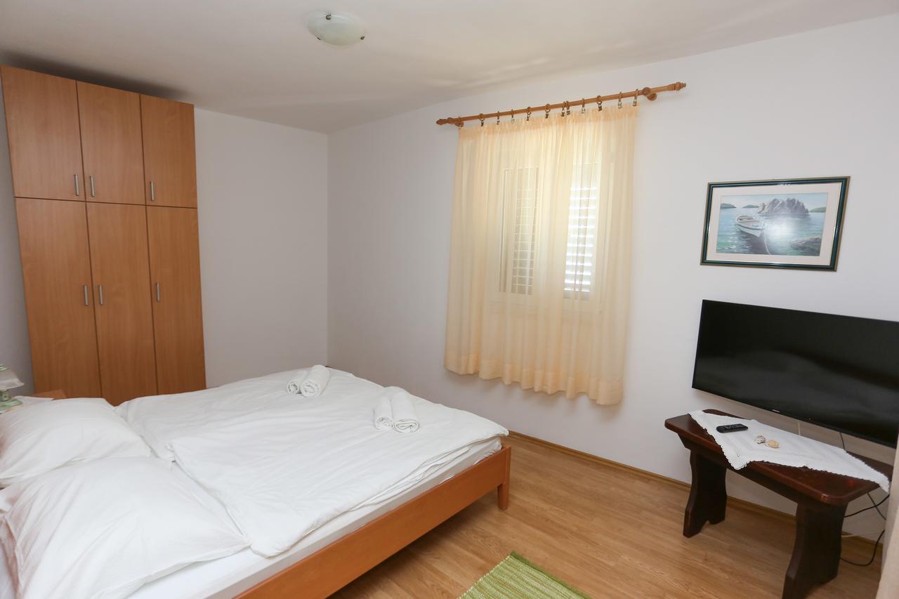 Apartments Laguna 2 波尔 外观 照片