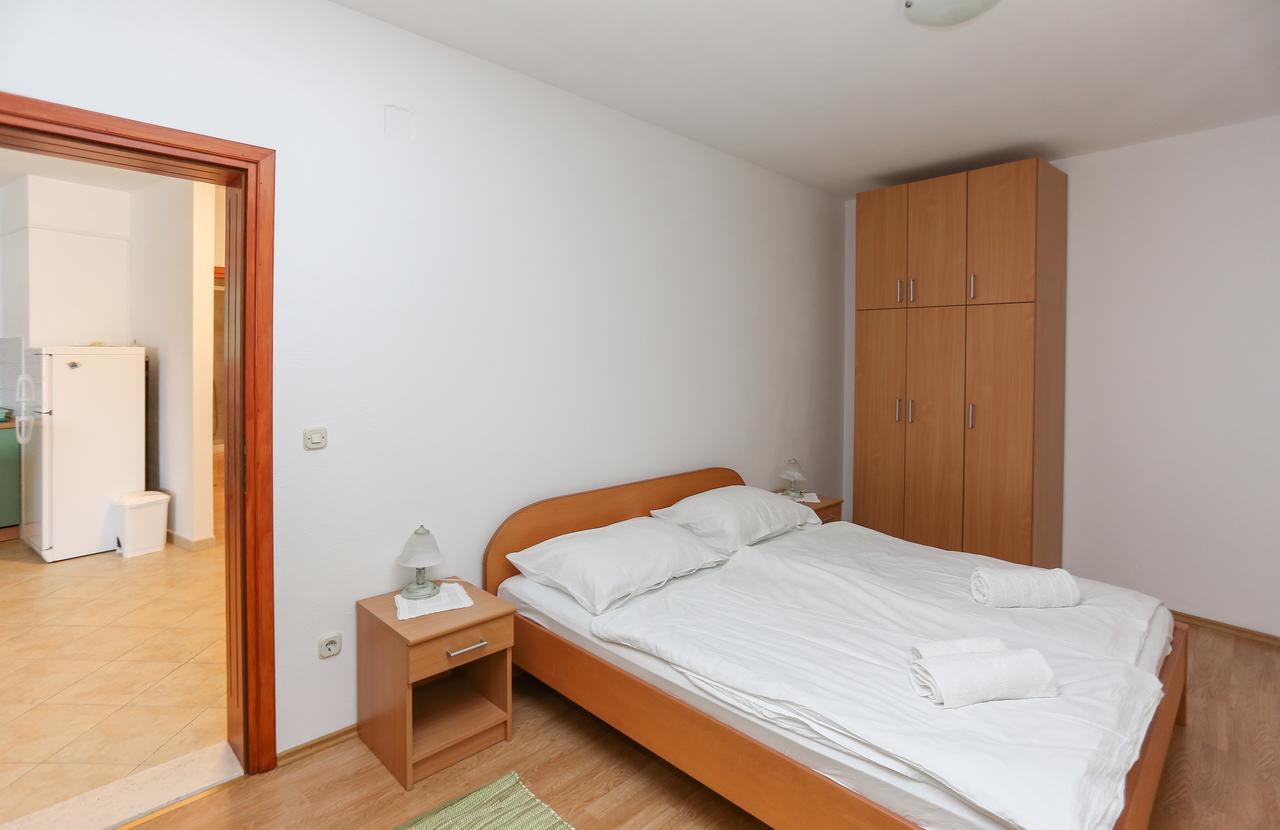 Apartments Laguna 2 波尔 外观 照片