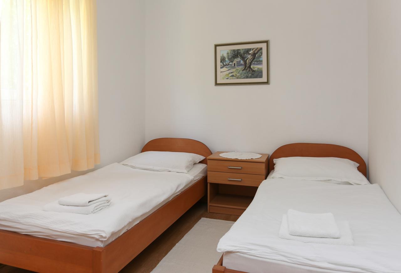 Apartments Laguna 2 波尔 外观 照片