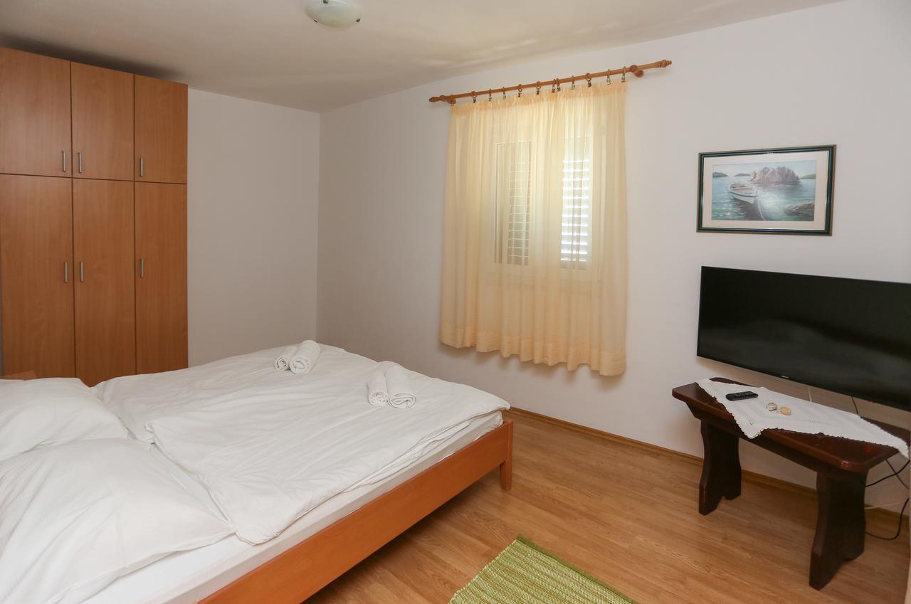 Apartments Laguna 2 波尔 外观 照片