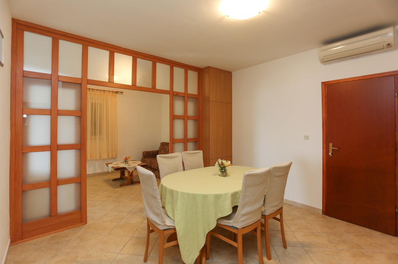 Apartments Laguna 2 波尔 外观 照片