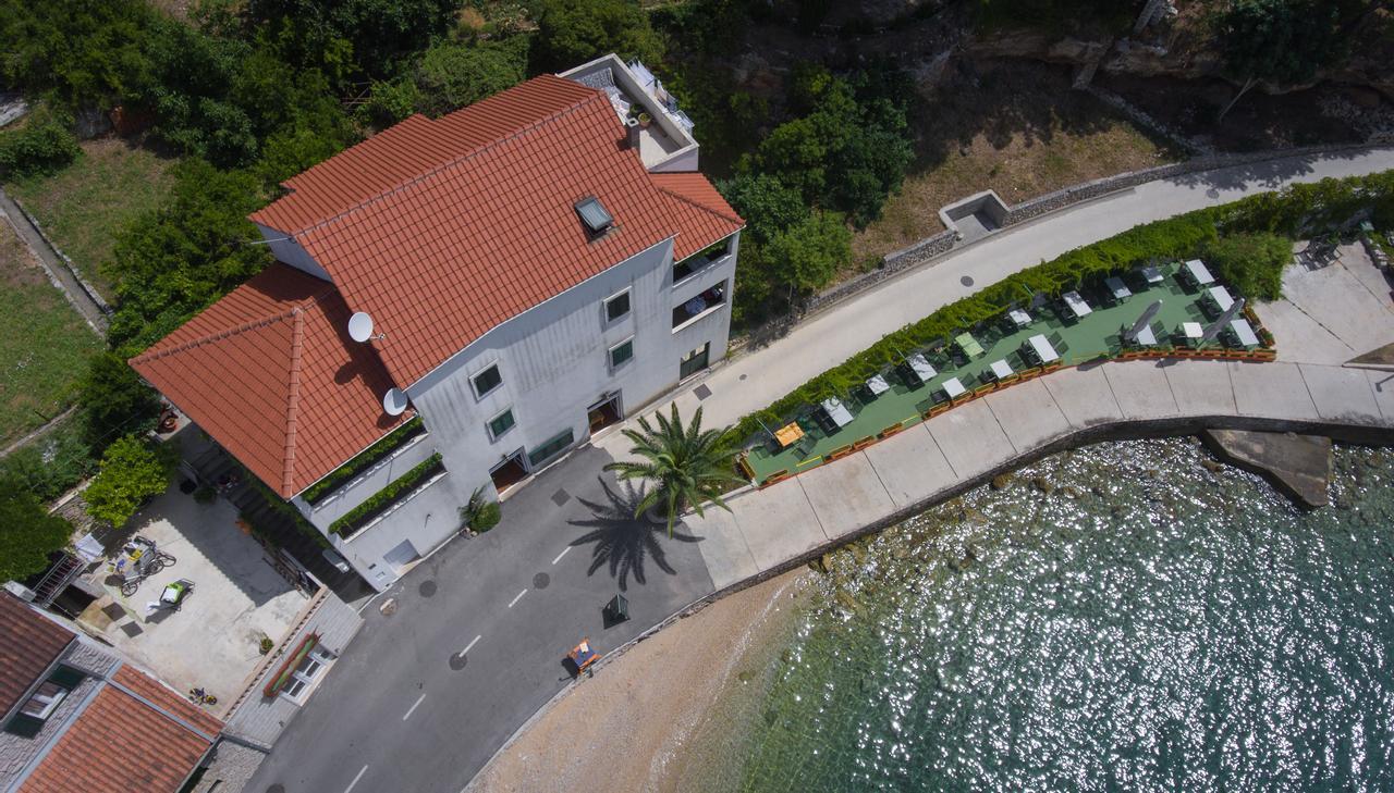 Apartments Laguna 2 波尔 外观 照片