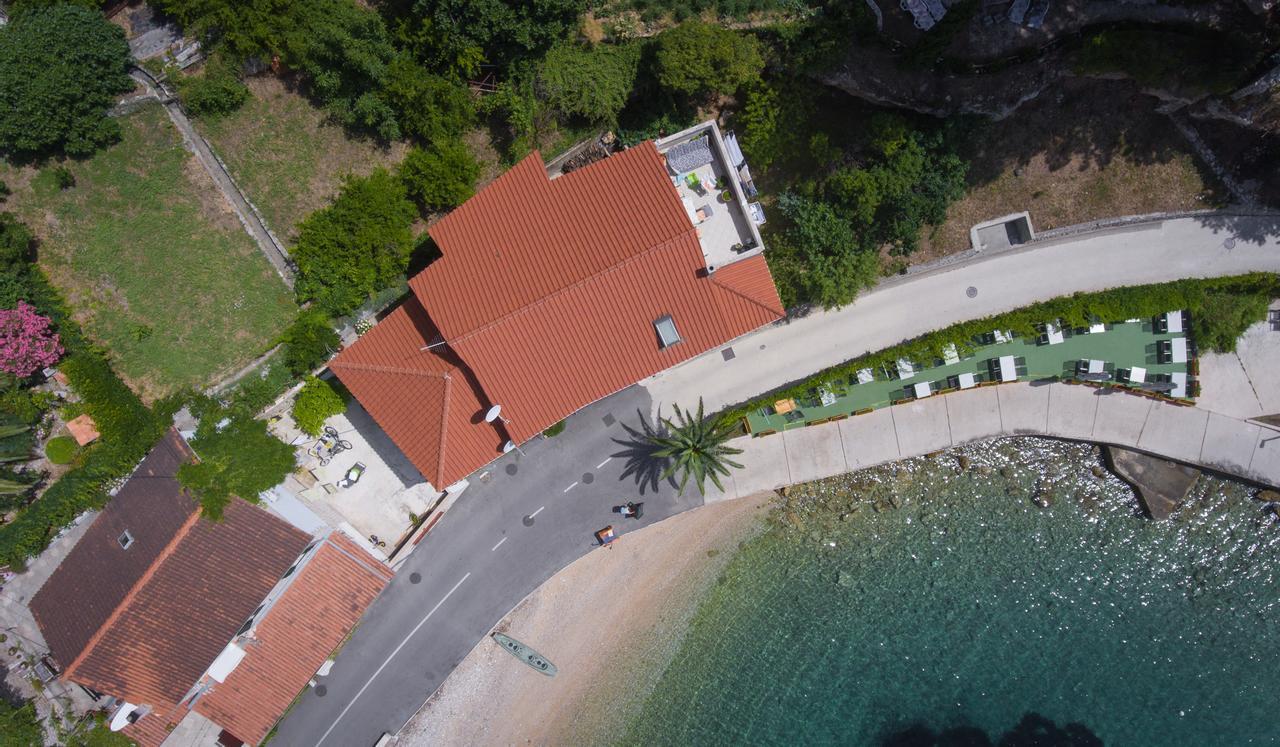 Apartments Laguna 2 波尔 外观 照片