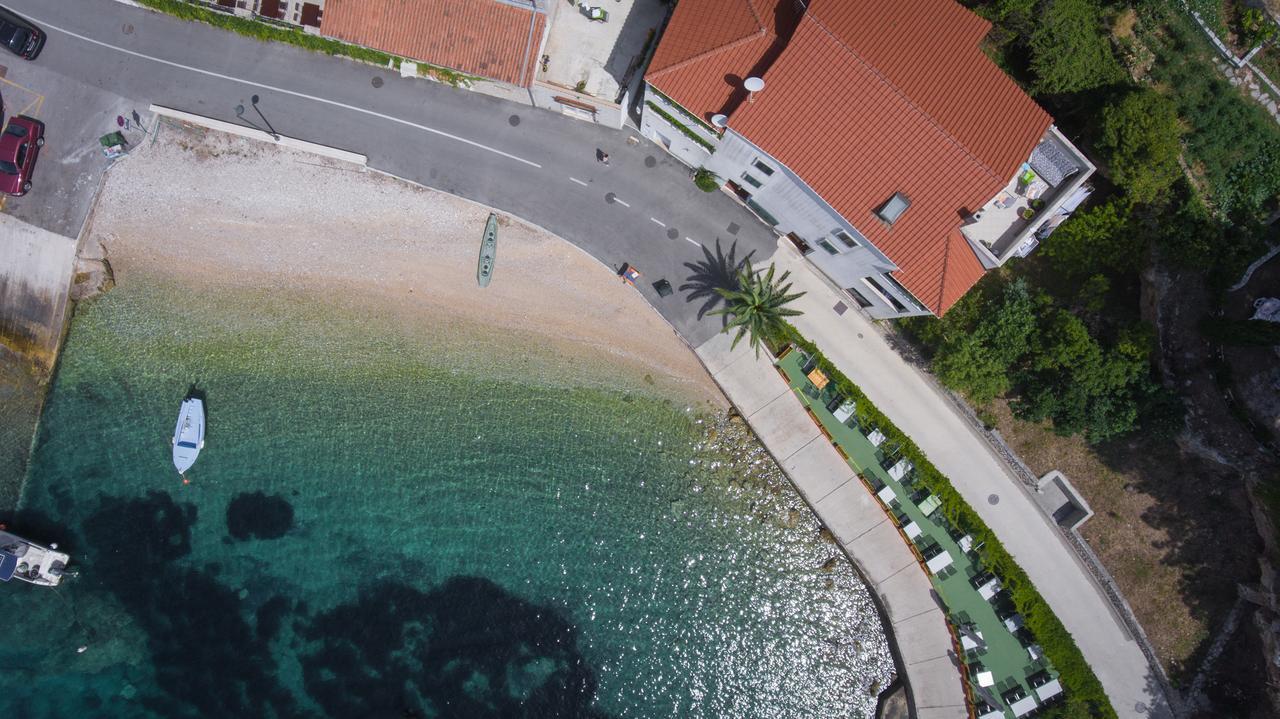 Apartments Laguna 2 波尔 外观 照片